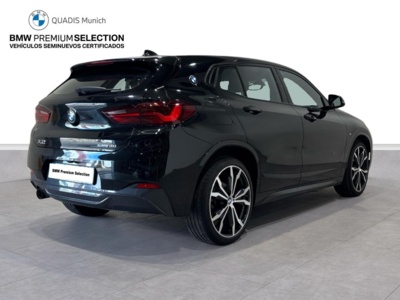 BMW X2 sDrive18i 100 kW (136 CV) 171911473 en la provincia de Barcelona BMW X2 sDrive18i 100 kW (136 CV) 171911473 en la provincia de Barcelona