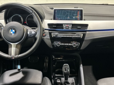 BMW X2 sDrive18i 100 kW (136 CV) 171911473 en la provincia de Barcelona BMW X2 sDrive18i 100 kW (136 CV) 171911473 en la provincia de Barcelona