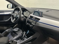 BMW sDrive18i 100 kW (136 CV) X2thumbs8 BMW sDrive18i 100 kW (136 CV) X2thumbs8