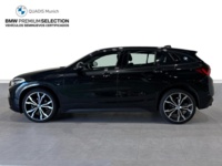 BMW sDrive18i 100 kW (136 CV) X2thumbs3 BMW sDrive18i 100 kW (136 CV) X2thumbs3