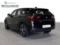 BMW sDrive18i 100 kW (136 CV) X2thumbs11 BMW sDrive18i 100 kW (136 CV) X2thumbs11