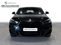 BMW sDrive18i 100 kW (136 CV) X2thumbs2 BMW sDrive18i 100 kW (136 CV) X2thumbs2