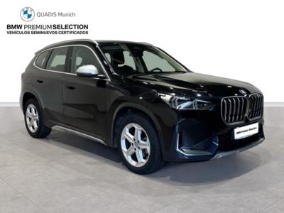 BMW X1 sDrive18d 110 kW (150 CV) 173594839 en la provincia de Barcelona BMW X1 sDrive18d 110 kW (150 CV) 173594839 en la provincia de Barcelona