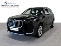 BMW sDrive18d 110 kW (150 CV) X1thumbs1 BMW sDrive18d 110 kW (150 CV) X1thumbs1