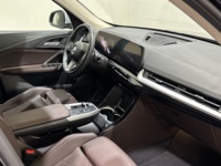 BMW sDrive18d 110 kW (150 CV) X1thumbs8 BMW sDrive18d 110 kW (150 CV) X1thumbs8
