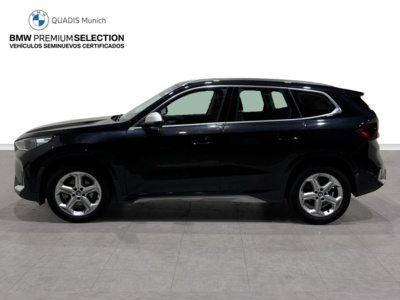BMW X1 sDrive18d 110 kW (150 CV) 173594839 en la provincia de Barcelona BMW X1 sDrive18d 110 kW (150 CV) 173594839 en la provincia de Barcelona