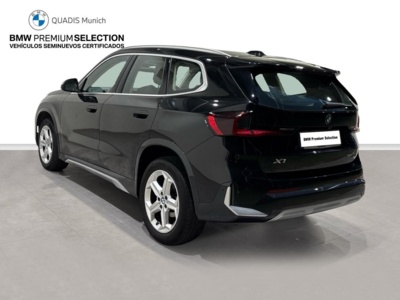 BMW X1 sDrive18d 110 kW (150 CV) 173594839 en la provincia de Barcelona BMW X1 sDrive18d 110 kW (150 CV) 173594839 en la provincia de Barcelona