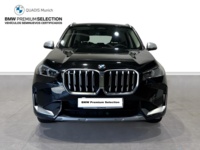 BMW sDrive18d 110 kW (150 CV) X1thumbs2 BMW sDrive18d 110 kW (150 CV) X1thumbs2