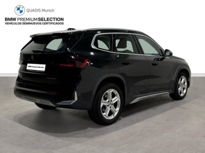 BMW X1 sDrive18d 110 kW (150 CV) 173594839 en la provincia de Barcelona BMW X1 sDrive18d 110 kW (150 CV) 173594839 en la provincia de Barcelona