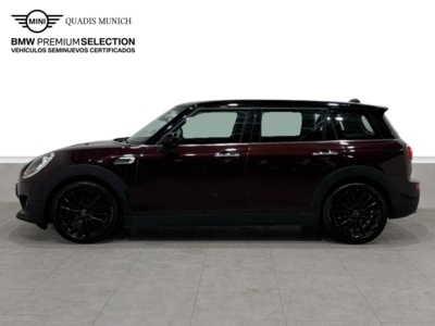MINI MINI Clubman Cooper 100 kW (136 CV) 173885707 en la provincia de Barcelona MINI MINI Clubman Cooper 100 kW (136 CV) 173885707 en la provincia de Barcelona