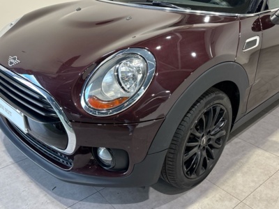 MINI MINI Clubman Cooper 100 kW (136 CV) 173885707 en la provincia de Barcelona MINI MINI Clubman Cooper 100 kW (136 CV) 173885707 en la provincia de Barcelona