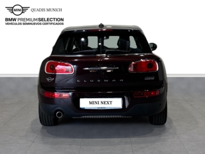 MINI MINI Clubman Cooper 100 kW (136 CV) 173885707 en la provincia de Barcelona MINI MINI Clubman Cooper 100 kW (136 CV) 173885707 en la provincia de Barcelona