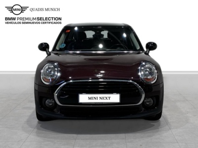 MINI MINI Clubman Cooper 100 kW (136 CV) 173885707 en la provincia de Barcelona MINI MINI Clubman Cooper 100 kW (136 CV) 173885707 en la provincia de Barcelona