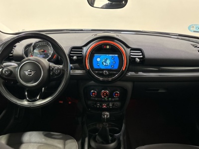 MINI MINI Clubman Cooper 100 kW (136 CV) 173885707 en la provincia de Barcelona MINI MINI Clubman Cooper 100 kW (136 CV) 173885707 en la provincia de Barcelona