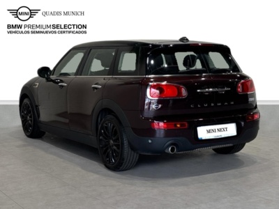MINI MINI Clubman Cooper 100 kW (136 CV) 173885707 en la provincia de Barcelona MINI MINI Clubman Cooper 100 kW (136 CV) 173885707 en la provincia de Barcelona