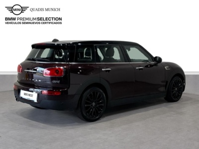 MINI MINI Clubman Cooper 100 kW (136 CV) 173885707 en la provincia de Barcelona MINI MINI Clubman Cooper 100 kW (136 CV) 173885707 en la provincia de Barcelona
