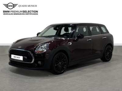 MINI MINI Clubman Cooper 100 kW (136 CV) 173885707 en la provincia de Barcelona MINI MINI Clubman Cooper 100 kW (136 CV) 173885707 en la provincia de Barcelona