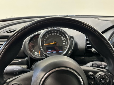 MINI MINI Clubman Cooper 100 kW (136 CV) 173885707 en la provincia de Barcelona MINI MINI Clubman Cooper 100 kW (136 CV) 173885707 en la provincia de Barcelona