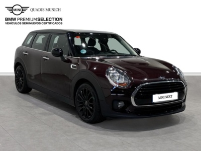 MINI MINI Clubman Cooper 100 kW (136 CV) 173885707 en la provincia de Barcelona MINI MINI Clubman Cooper 100 kW (136 CV) 173885707 en la provincia de Barcelona