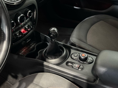 MINI MINI Clubman Cooper 100 kW (136 CV) 173885707 en la provincia de Barcelona MINI MINI Clubman Cooper 100 kW (136 CV) 173885707 en la provincia de Barcelona