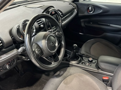 MINI MINI Clubman Cooper 100 kW (136 CV) 173885707 en la provincia de Barcelona MINI MINI Clubman Cooper 100 kW (136 CV) 173885707 en la provincia de Barcelona