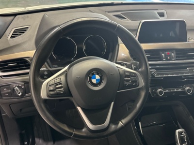 BMW X1 sDrive18i 103 kW (140 CV) 173977024 en la provincia de Barcelona BMW X1 sDrive18i 103 kW (140 CV) 173977024 en la provincia de Barcelona