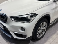 BMW sDrive18i 103 kW (140 CV) X1thumbs6 BMW sDrive18i 103 kW (140 CV) X1thumbs6