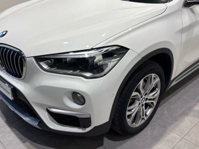 BMW X1 sDrive18i 103 kW (140 CV) 173977024 en la provincia de Barcelona BMW X1 sDrive18i 103 kW (140 CV) 173977024 en la provincia de Barcelona