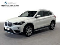 BMW sDrive18i 103 kW (140 CV) X1thumbs1 BMW sDrive18i 103 kW (140 CV) X1thumbs1