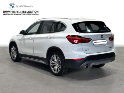 BMW X1 sDrive18i 103 kW (140 CV) 173977024 en la provincia de Barcelona BMW X1 sDrive18i 103 kW (140 CV) 173977024 en la provincia de Barcelona