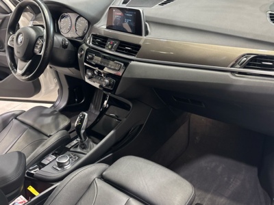 BMW X1 sDrive18i 103 kW (140 CV) 173977024 en la provincia de Barcelona BMW X1 sDrive18i 103 kW (140 CV) 173977024 en la provincia de Barcelona