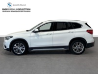 BMW sDrive18i 103 kW (140 CV) X1thumbs3 BMW sDrive18i 103 kW (140 CV) X1thumbs3