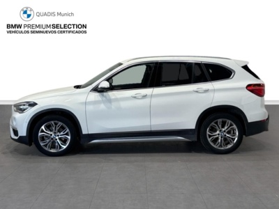 BMW X1 sDrive18i 103 kW (140 CV) 173977024 en la provincia de Barcelona BMW X1 sDrive18i 103 kW (140 CV) 173977024 en la provincia de Barcelona