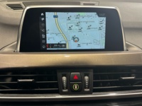 BMW sDrive18i 103 kW (140 CV) X1thumbs26 BMW sDrive18i 103 kW (140 CV) X1thumbs26