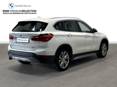 BMW X1 sDrive18i 103 kW (140 CV) 173977024 en la provincia de Barcelona BMW X1 sDrive18i 103 kW (140 CV) 173977024 en la provincia de Barcelona