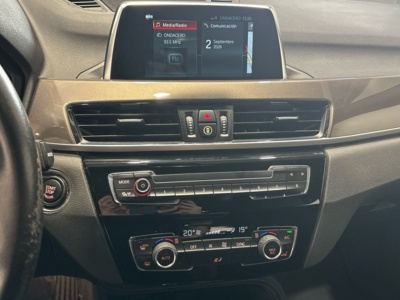 BMW X1 sDrive18i 103 kW (140 CV) 173977024 en la provincia de Barcelona BMW X1 sDrive18i 103 kW (140 CV) 173977024 en la provincia de Barcelona