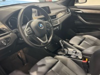 BMW sDrive18i 103 kW (140 CV) X1thumbs19 BMW sDrive18i 103 kW (140 CV) X1thumbs19