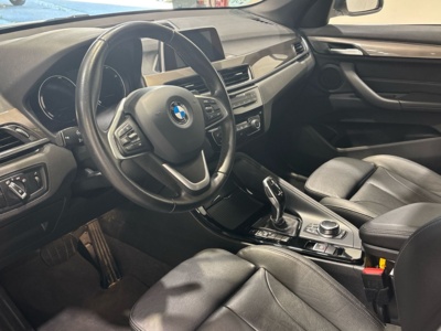 BMW X1 sDrive18i 103 kW (140 CV) 173977024 en la provincia de Barcelona BMW X1 sDrive18i 103 kW (140 CV) 173977024 en la provincia de Barcelona