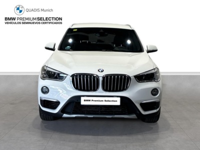 BMW X1 sDrive18i 103 kW (140 CV) 173977024 en la provincia de Barcelona BMW X1 sDrive18i 103 kW (140 CV) 173977024 en la provincia de Barcelona