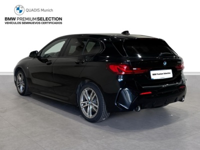 BMW Serie 1 118d Business 110 kW (150 CV) 174157858 en la provincia de Barcelona BMW Serie 1 118d Business 110 kW (150 CV) 174157858 en la provincia de Barcelona