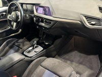 BMW 118d Business 110 kW (150 CV) Serie 1thumbs8 BMW 118d Business 110 kW (150 CV) Serie 1thumbs8