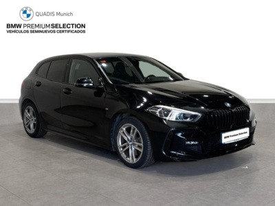 BMW Serie 1 118d Business 110 kW (150 CV) 174157858 en la provincia de Barcelona BMW Serie 1 118d Business 110 kW (150 CV) 174157858 en la provincia de Barcelona