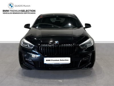 BMW Serie 1 118d Business 110 kW (150 CV) 174157858 en la provincia de Barcelona BMW Serie 1 118d Business 110 kW (150 CV) 174157858 en la provincia de Barcelona