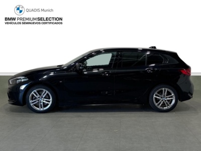 BMW Serie 1 118d Business 110 kW (150 CV) 174157858 en la provincia de Barcelona BMW Serie 1 118d Business 110 kW (150 CV) 174157858 en la provincia de Barcelona