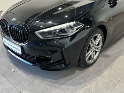 BMW Serie 1 118d Business 110 kW (150 CV) 174157858 en la provincia de Barcelona BMW Serie 1 118d Business 110 kW (150 CV) 174157858 en la provincia de Barcelona