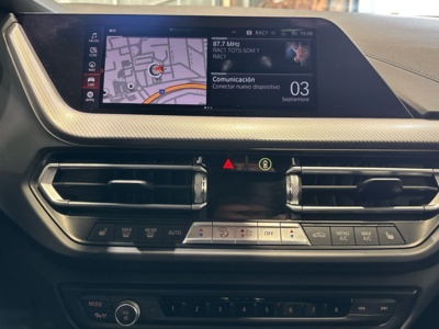 BMW Serie 1 118d Business 110 kW (150 CV) 174157858 en la provincia de Barcelona BMW Serie 1 118d Business 110 kW (150 CV) 174157858 en la provincia de Barcelona