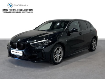 BMW Serie 1 118d Business 110 kW (150 CV) 174157858 en la provincia de Barcelona BMW Serie 1 118d Business 110 kW (150 CV) 174157858 en la provincia de Barcelona