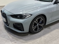BMW 420i Coupe 135 kW (184 CV) Serie 4thumbs6 BMW 420i Coupe 135 kW (184 CV) Serie 4thumbs6