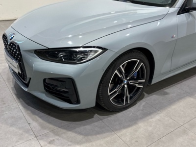 BMW Serie 4 420i Coupe 135 kW (184 CV) 174467254 en la provincia de Barcelona BMW Serie 4 420i Coupe 135 kW (184 CV) 174467254 en la provincia de Barcelona