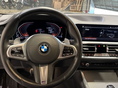 BMW Serie 4 420i Coupe 135 kW (184 CV) 174467254 en la provincia de Barcelona BMW Serie 4 420i Coupe 135 kW (184 CV) 174467254 en la provincia de Barcelona
